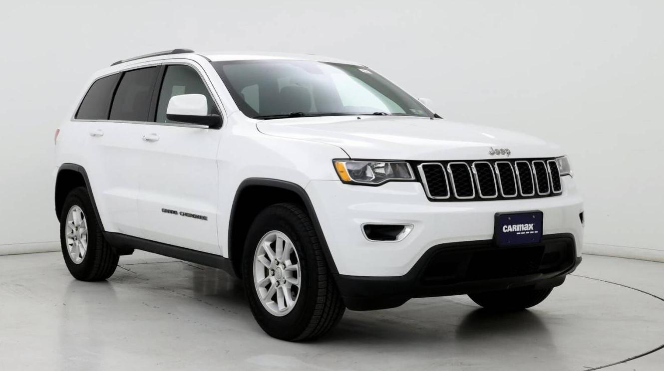 JEEP GRAND CHEROKEE 2019 1C4RJFAG6KC607248 image